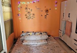 Bán nhà 3 tầng 3PN, 25m2 SHR, Hẻm xe hơi, Miếu Gò Xoài, Bình Tân, chỉ 2.3 tỷ TL