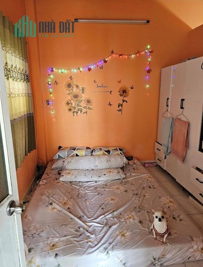 Bán nhà 3 tầng 3PN, 25m2 SHR, Hẻm xe hơi, Miếu Gò Xoài, Bình Tân, chỉ 2.3 tỷ TL