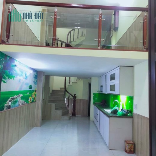 Bán nhà Ngõ 34 Tô Vĩnh Diện, sát phố, gần ô tô, sổ đẹp, nội thất xịn, 35m*6T, nhỉnh 5 tỷ.