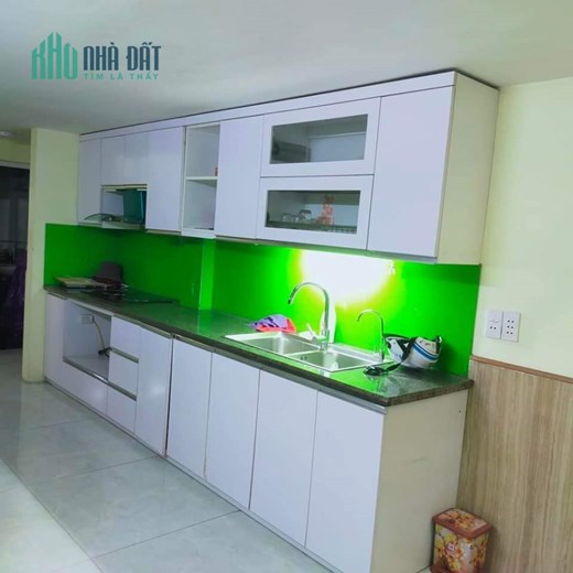 Bán nhà Ngõ 34 Tô Vĩnh Diện, sát phố, gần ô tô, sổ đẹp, nội thất xịn, 35m*6T, nhỉnh 5 tỷ.