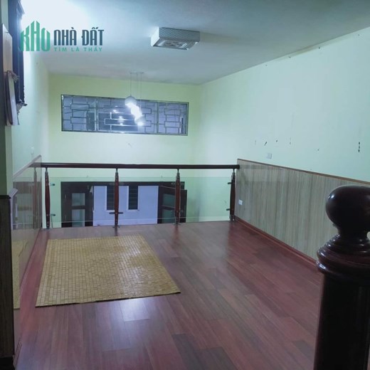 Bán nhà Ngõ 34 Tô Vĩnh Diện, sát phố, gần ô tô, sổ đẹp, nội thất xịn, 35m*6T, nhỉnh 5 tỷ.