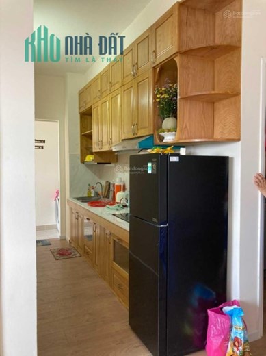 Cho thuê căn hộ 2PN 60m2 tại P.An Lạc, Bình Tân. Nhà full Nội thất giá 6,5tr/tháng