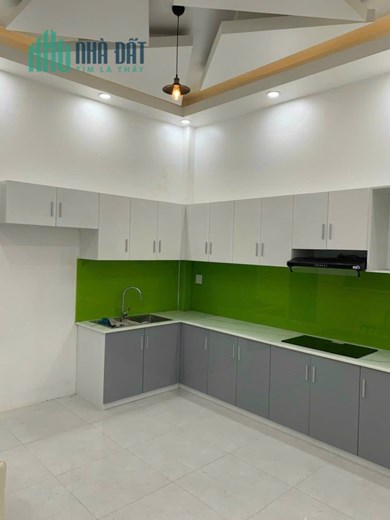 Bán nhà mặt tiền hẻm Thống Nhất Gò Vấp, 78m2, 4 lầu chỉ 5.98 tỷ