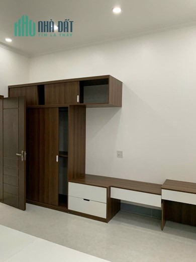 Bán nhà mặt tiền hẻm Thống Nhất Gò Vấp, 78m2, 4 lầu chỉ 5.98 tỷ