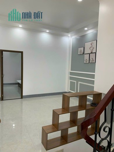 Bán nhà mặt tiền hẻm Thống Nhất Gò Vấp, 78m2, 4 lầu chỉ 5.98 tỷ