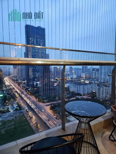 ĐĂNG CẤP CHUNG CƯ WESTPOINT PHẠM HÙNG 115m - hơn 4 tỷ