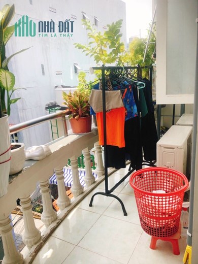 Bán Nhà Hẻm 1 Xẹc Quận 4, 68m2, 3 TẦNG, Hẻm 4M, Không Quy Hoạch, Mới ở ngay