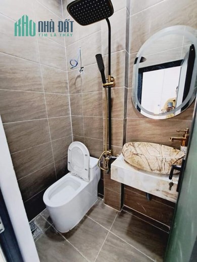 Nhà bán hẻm xe hơi 6m đường Chiến Lược ngay chợ bình trị đông 3.4 tỷ