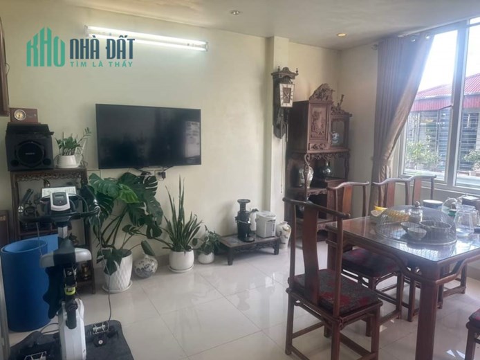 NHÀ MẶT PHỐ LÊ QUÝ ĐÔN - QUẬN HAI BÀ TRƯNG
