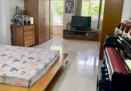 Nhà Mặt Tiền Đường 16M 4Tầng 4Mx25M Phường Tây Thạnh Quận Tân Phú.