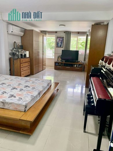 Nhà Mặt Tiền Đường 16M 4Tầng 4Mx25M Phường Tây Thạnh Quận Tân Phú.