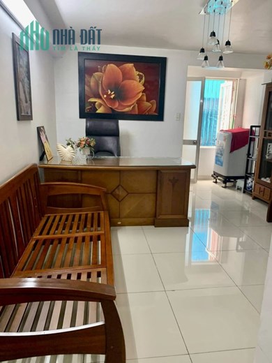 Nhà Mặt Tiền Đường 16M 4Tầng 4Mx25M Phường Tây Thạnh Quận Tân Phú.