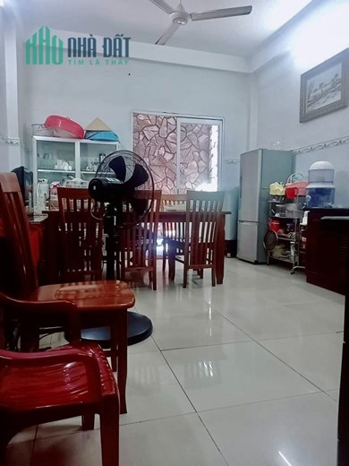 Nhà Mặt Tiền Đường 16M 4Tầng 4Mx25M Phường Tây Thạnh Quận Tân Phú.