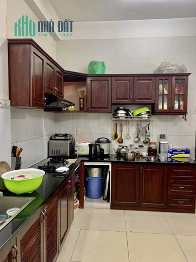 Mặt Tiền Kinh Doanh 3Tầng 4Mx25M Phường Tây Thạnh Quận Tân Phú.