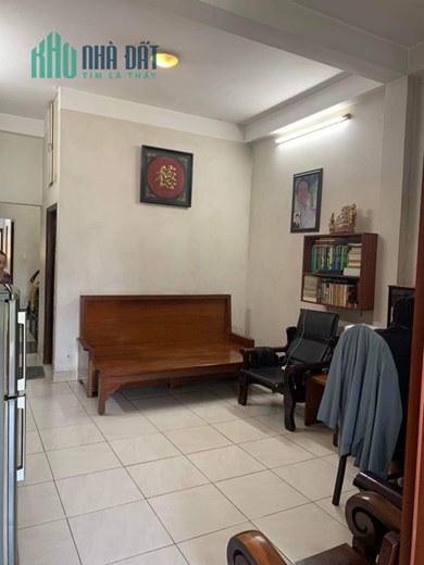Mặt Tiền Kinh Doanh 3Tầng 4Mx25M Phường Tây Thạnh Quận Tân Phú.