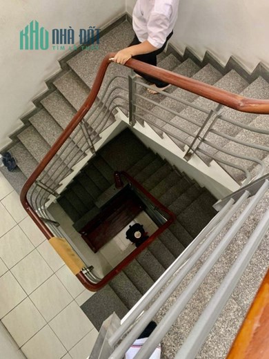 Mặt Tiền Kinh Doanh 3Tầng 4Mx25M Phường Tây Thạnh Quận Tân Phú.