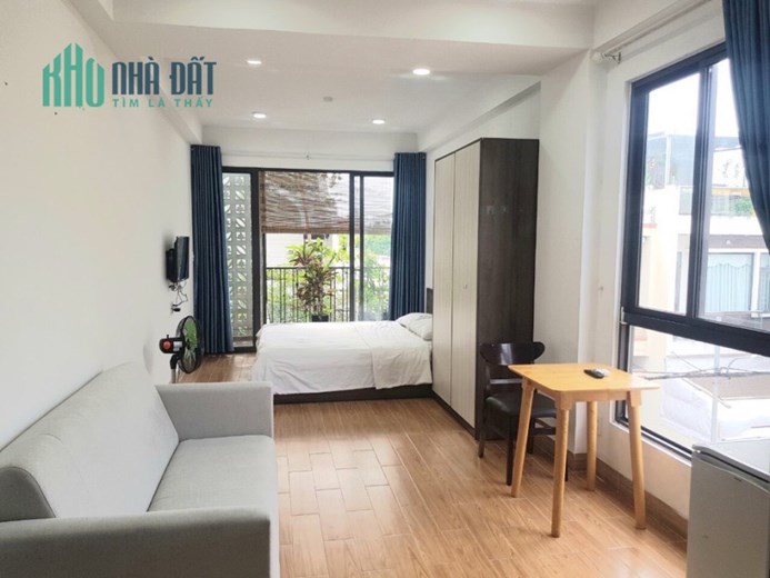 TOÀ CĂN HỘ HẢI CHÂU, ĐÀ NẴNG, DÒNG TIỀN KHỦNG – 1,7 TỶ/NĂM- 28 PHÒNG - HỒ BƠI