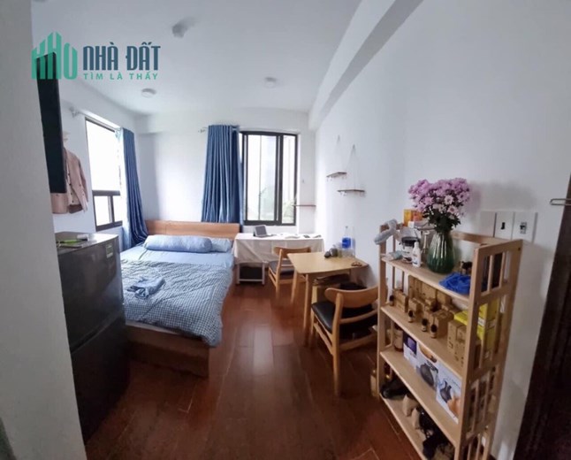 TOÀ CĂN HỘ HẢI CHÂU, ĐÀ NẴNG, DÒNG TIỀN KHỦNG – 1,7 TỶ/NĂM- 28 PHÒNG - HỒ BƠI