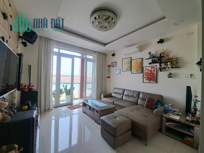 Nhà Hẻm 7M 5Tầng 4Mx17M Sát Tân Phú Bình Trị Đông Quận Bình Tân.
