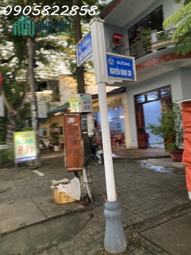 Bán lô đôi Nguyễn Hàng Chi sát Nguyễn Lương Bằng đẹp như Ngọc Trinh. LH 0905822858