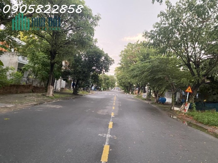 Bán lô đôi Nguyễn Hàng Chi sát Nguyễn Lương Bằng đẹp như Ngọc Trinh. LH 0905822858