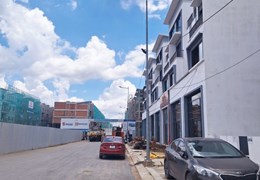 Cơ hội sở hữu nhà phố trong dự án T&T City Millennia với ưu đãi đặc biệt - giảm ngay 30%! Chỉ còn 4