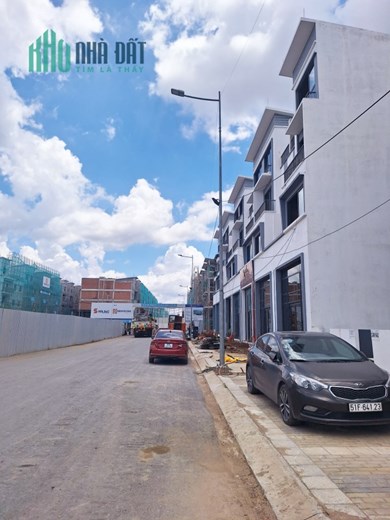 Cơ hội sở hữu nhà phố trong dự án T&T City Millennia với ưu đãi đặc biệt - giảm ngay 30%! Chỉ còn 4
