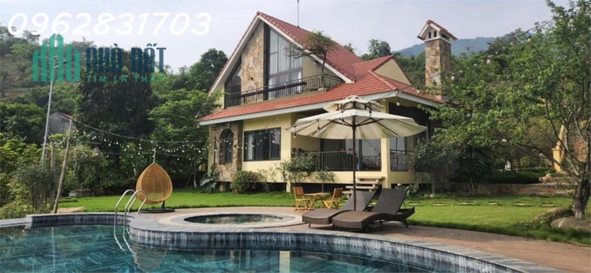 chủ cần bán biệt thự siêu vip giá 22 tỷ