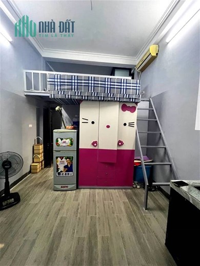 Phố Chính Kinh-Thanh Xuân-CCMN 54m-6T-7.8 tỷ