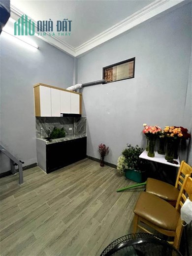 Phố Chính Kinh-Thanh Xuân-CCMN 54m-6T-7.8 tỷ