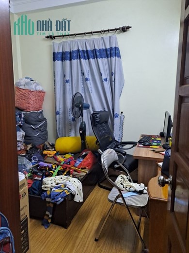 GIẢM  SỐC 1 TỶ CÒN 6 Tỷ - Yên Hòa,  Cầu Giấy, 50m , 5T, MT3, 7, NHÀ DÂN XÂY - VÀI BƯỚC RA MẶT PHỐ