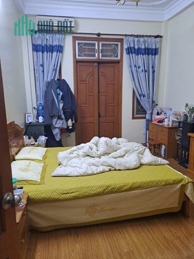 GIẢM  SỐC 1 TỶ CÒN 6 Tỷ - Yên Hòa,  Cầu Giấy, 50m , 5T, MT3, 7, NHÀ DÂN XÂY - VÀI BƯỚC RA MẶT PHỐ