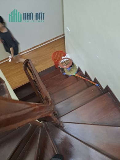 GIẢM  SỐC 1 TỶ CÒN 6 Tỷ - Yên Hòa,  Cầu Giấy, 50m , 5T, MT3, 7, NHÀ DÂN XÂY - VÀI BƯỚC RA MẶT PHỐ