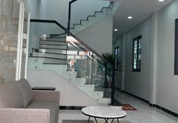💖BÁN NHÀ ĐƯỜNG LÝ THẾ VINH - TTHÒA - TÂN PHÚ - H XE HƠI - 60M2 - 3 MẶT THOÁNG  - CHỈ 5 TỶ