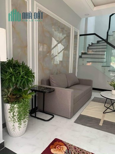💖BÁN NHÀ ĐƯỜNG LÝ THẾ VINH - TTHÒA - TÂN PHÚ - H XE HƠI - 60M2 - 3 MẶT THOÁNG  - CHỈ 5 TỶ