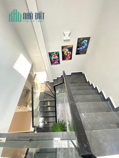 💖BÁN NHÀ ĐƯỜNG LÝ THẾ VINH - TTHÒA - TÂN PHÚ - H XE HƠI - 60M2 - 3 MẶT THOÁNG  - CHỈ 5 TỶ