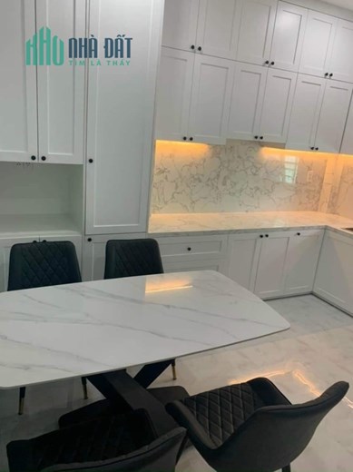 💖BÁN NHÀ ĐƯỜNG LÝ THẾ VINH - TTHÒA - TÂN PHÚ - H XE HƠI - 60M2 - 3 MẶT THOÁNG  - CHỈ 5 TỶ