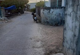 ĐẤT ĐẸP - GIÁ TỐT - CHÍNH CHỦ Bán Gấp Lô Đất Đẹp Gần TT Thành Phố Quy Nhơn