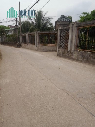 ĐẤT ĐẸP - GIÁ TỐT - CHÍNH CHỦ Bán Gấp Lô Đất Đẹp Gần TT Thành Phố Quy Nhơn