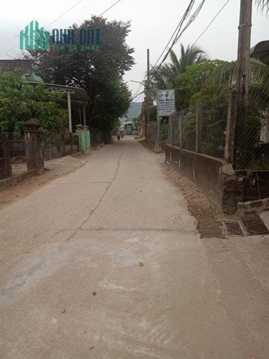 ĐẤT ĐẸP - GIÁ TỐT - CHÍNH CHỦ Bán Gấp Lô Đất Đẹp Gần TT Thành Phố Quy Nhơn