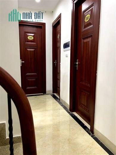 Khương Trung Phố-Thanh Xuân-CCMN-15 phòng