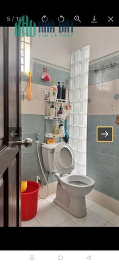 Nhà đường Ôtô 2 Mặt tiền. 5x13m. 65m2. 12tỷ. Đường Đăng Lộ, Phường 7, Q.Tân Bình.