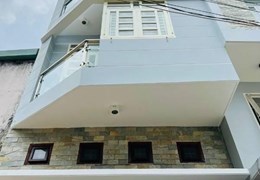 CHÍNH CHỦ Cần Bán Nhanh Căn Nhà Vị Trí Tại TP Thủ Đức, HCM