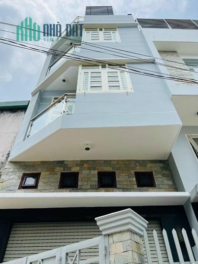 CHÍNH CHỦ Cần Bán Nhanh Căn Nhà Vị Trí Tại TP Thủ Đức, HCM