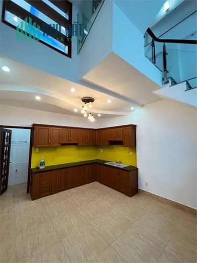 CHÍNH CHỦ Cần Bán Nhanh Căn Nhà Vị Trí Tại TP Thủ Đức, HCM