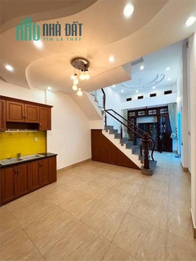 CHÍNH CHỦ Cần Bán Nhanh Căn Nhà Vị Trí Tại TP Thủ Đức, HCM