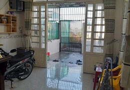 NHÀ CHÍNH CHỦ - Vị Trí Đẹp Tại Ấp Tân Xuân, Huyện Cần Giuộc, Tỉnh Long An