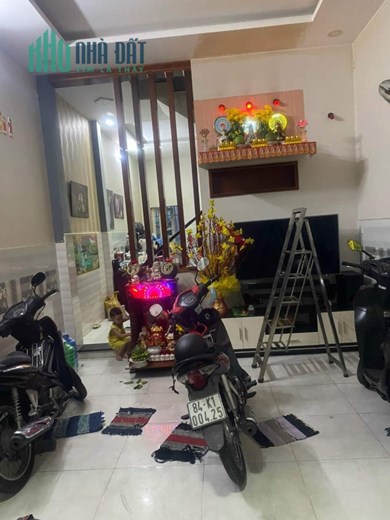 🍎Bán nhà đường Lê Đình Cẩn - Quận Bình Tân - hxh - 50m2 - 2 tầng - Nhỉnh 3 tỷ