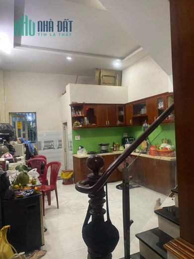 🍎Bán nhà đường Lê Đình Cẩn - Quận Bình Tân - hxh - 50m2 - 2 tầng - Nhỉnh 3 tỷ