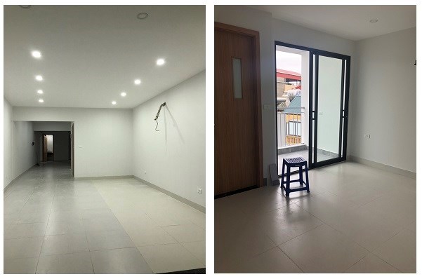 ✔️Cho thuê nhà mặt phố số 496 Trương Định, Hoàng Mai, 0915943579